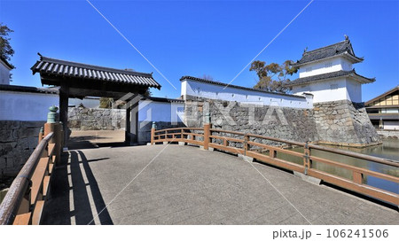 赤穂城(兵庫県赤穂市) 赤穂城(兵庫県赤穂市) 106241506