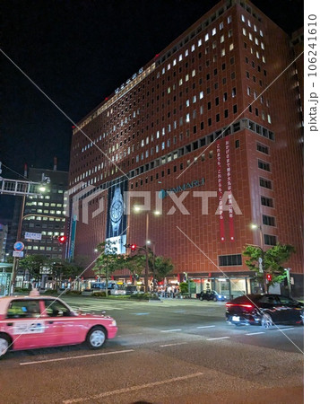 福岡よる散歩 106241610