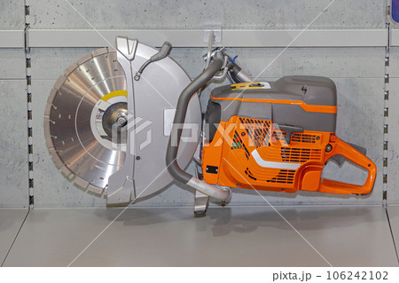 Petrol Power Cutter Petrol Power Cutter 106242102