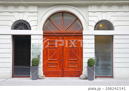 Arch Doors Budapest Arch Doors Budapest 106242141