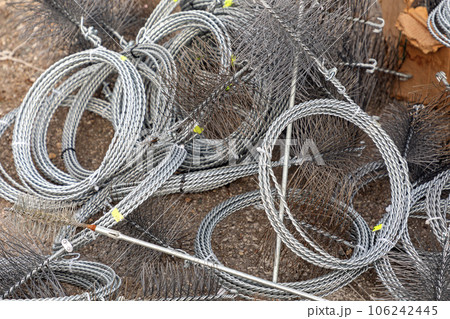 Chimney Sweep Wire Brush Chimney Sweep Wire Brush 106242445
