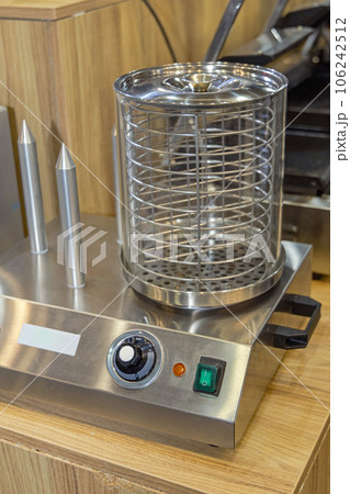 Hot Dog Cooker Hot Dog Cooker 106242512