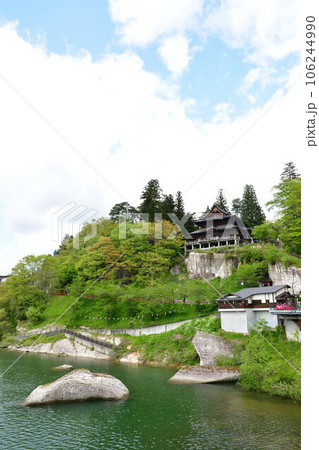 福満虚空藏菩薩圓藏寺(福島県) 福満虚空藏菩薩圓藏寺(福島県) 106244990