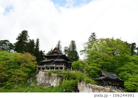 福満虚空藏菩薩圓藏寺(福島県) 福満虚空藏菩薩圓藏寺(福島県) 106244991