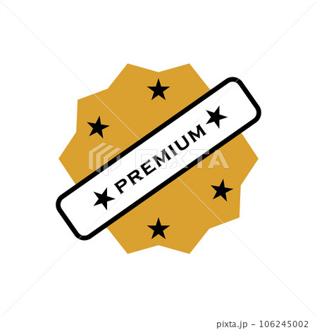 Premium vector icon 106245002