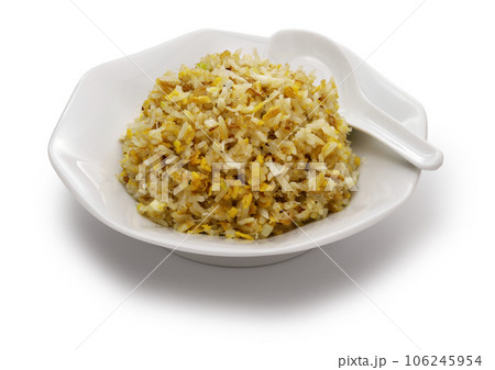 かに炒飯 かに炒飯 106245954