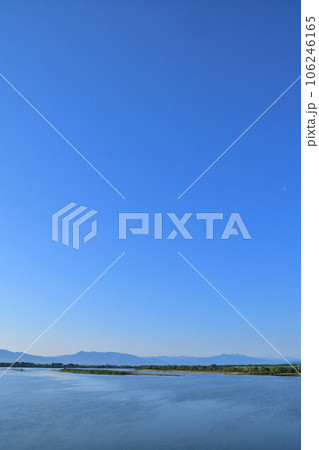 阿賀野川(新潟県) 阿賀野川(新潟県) 106246165