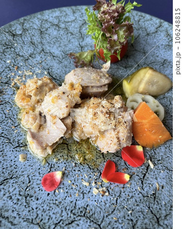 シーフード 106248815