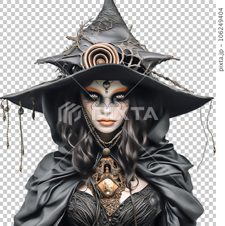 魔女形象 - 魔女 No1-3 的形象 - 魔女形象 - 魔女 No1-3 的形象 - 106249404