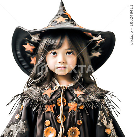魔女のイメージ - image of Witch No2-4 - 魔女のイメージ - image of Witch No2-4 - 106249411
