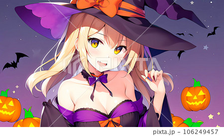 ハロウィン, イラスト, 素材, 壁紙, ジャック・オ・ランタン, コスチューム, パンプキン, ゴ ハロウィン, イラスト, 素材, 壁紙, ジャック・オ・ランタン, コスチューム, パンプキン, ゴ 106249457