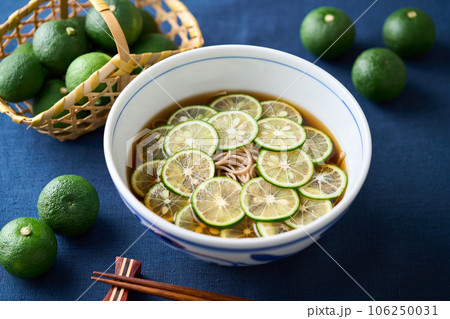酢橘蕎麦 酢橘蕎麦 106250031