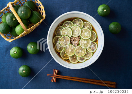 酢橘蕎麦 106250035