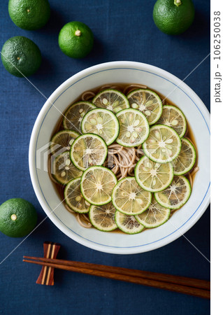 酢橘蕎麦 酢橘蕎麦 106250038