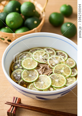 酢橘蕎麦 酢橘蕎麦 106250044