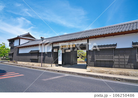 【松江歴史館】 島根県松江市殿町 【松江歴史館】 島根県松江市殿町 106250486