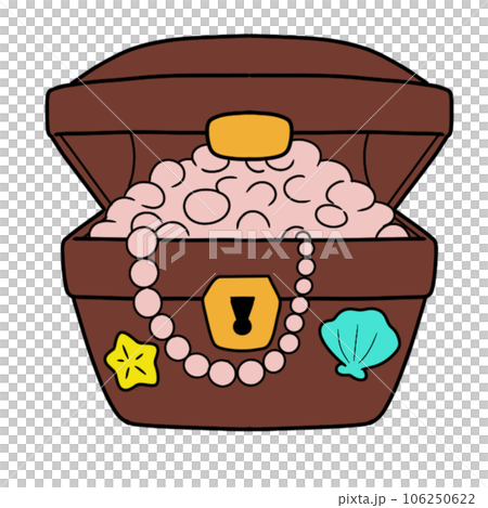 Zeredao43 illustration of a treasure Zeredao43 illustration of a treasure 106250622