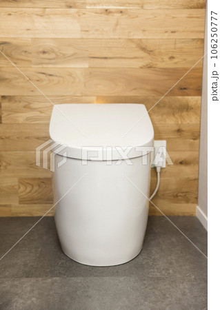 タンクレストイレ 106250777