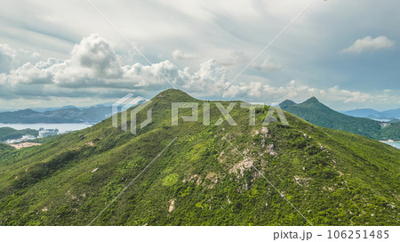 Tin Ha Shan, Hiking Amidst Hong Kongs Natural Splendor Tin Ha Shan, Hiking Amidst Hong Kongs Natural Splendor 106251485
