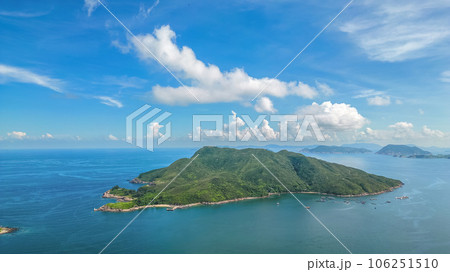 Tung Lung Chau, Hong Kongs Hidden Island Gem 106251510