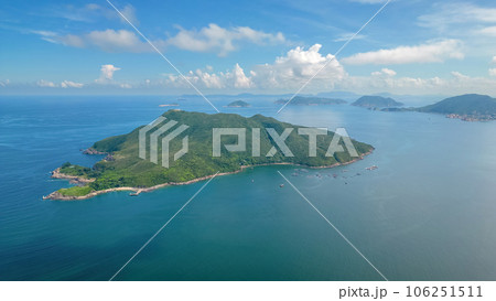 Tung Lung Chau, Hong Kongs Hidden Island Gem 106251511