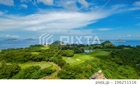 Aug 23 2023 Clear Water Bay Golf Club, Tee Off in Serenity Aug 23 2023 Clear Water Bay Golf Club, Tee Off in Serenity 106251516