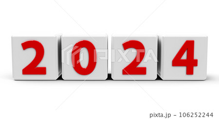 White cubes 2024 #2 106252244