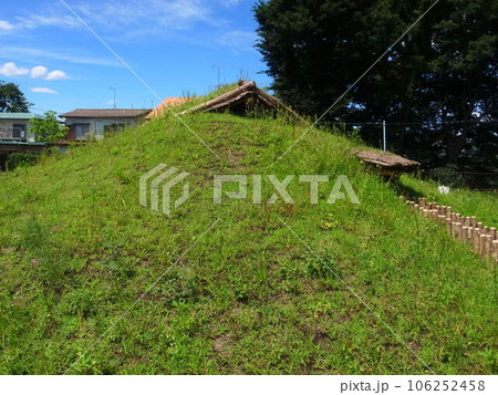 下野谷遺跡 下野谷遺跡 106252458