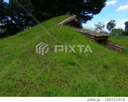 下野谷遺跡 下野谷遺跡 106252459