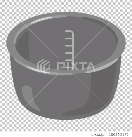 rice cooker inner pot rice cooker inner pot 106253175