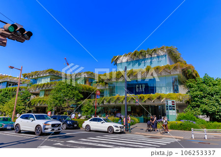 東京 世田谷区 二子玉川 玉川髙島屋S・Cマロニエコート 東京 世田谷区 二子玉川 玉川髙島屋S・Cマロニエコート 106253337