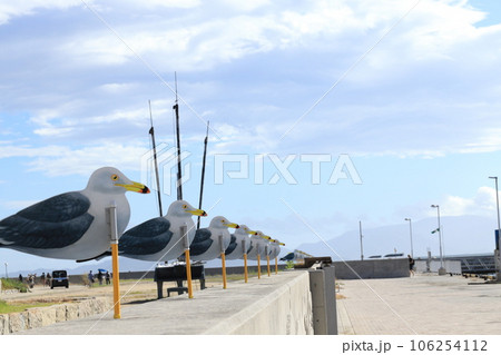 女木島の鬼ヶ島おにの館 女木島の鬼ヶ島おにの館 106254112