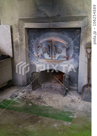 釜戸 釜戸 106254889