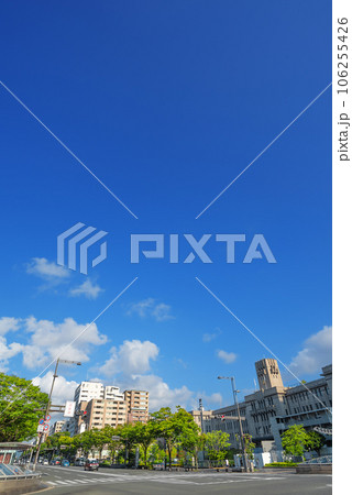 河原町御池 交差点 河原町御池 交差点 106255426