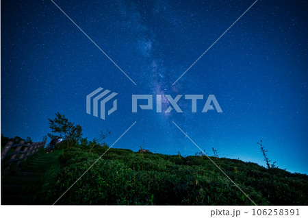 星 スター 星空 106258391