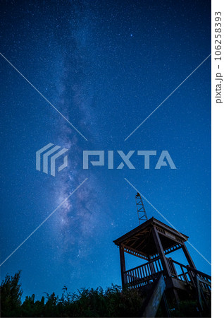 星 スター 星空 106258393