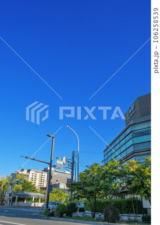 三条大橋交差点 三条駅前 三条大橋交差点 三条駅前 106258539