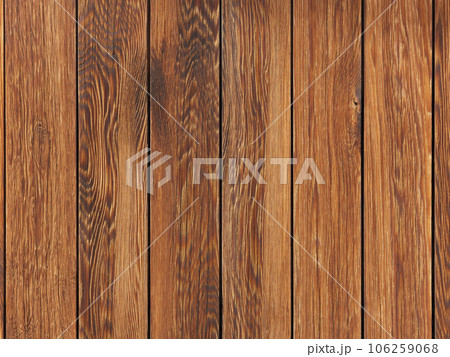 杉板張り外壁の素材画像 杉板張り外壁の素材画像 106259068