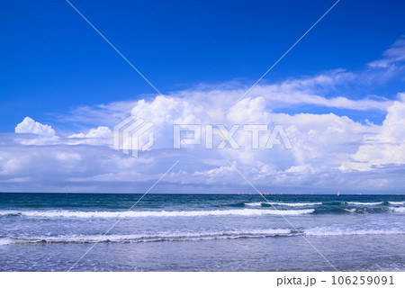 夏の海 106259091