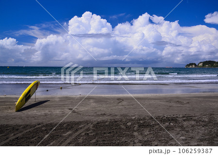 夏の海 106259387