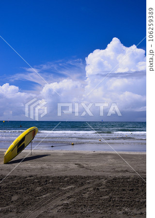 夏の海 106259389