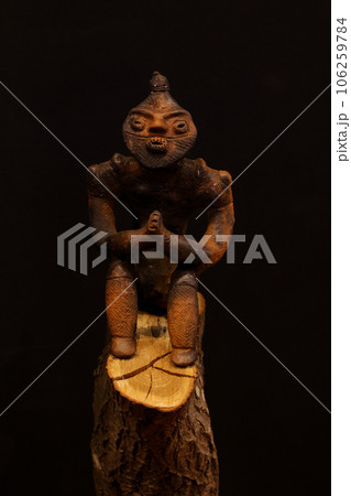 埴輪 埴輪 106259784