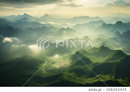 Chiang Dao Mountain05 106263435