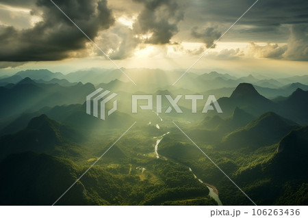 Chiang Dao Mountain06 106263436