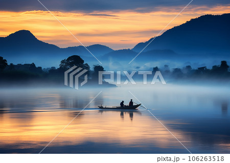 MaeKhongRiver01 106263518