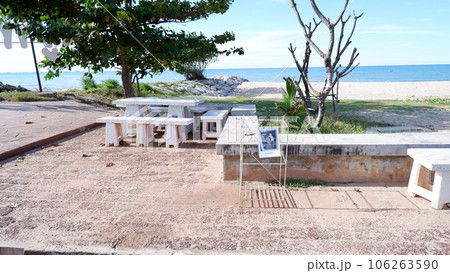 Phayun beach in Banchang district 106263590