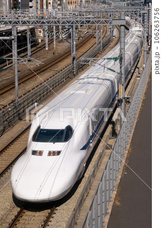 東海道新幹線 700系 106263756
