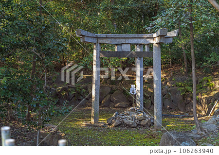 京都 木嶋坐天照御魂神社(蚕の社)三柱鳥居 京都 木嶋坐天照御魂神社(蚕の社)三柱鳥居 106263940