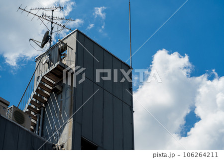 商業ビル　外観　 106264211