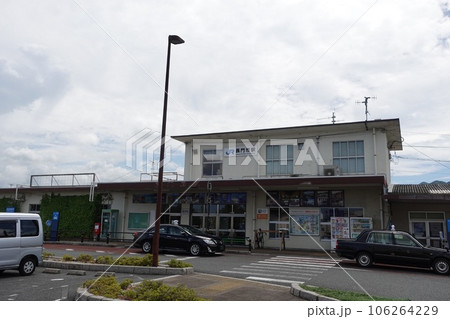 JR長門市駅 106264229